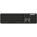 Блутут клавиатура Phoenix K300 Сив Испанска Qwerty