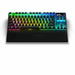 Блутут клавиатура SteelSeries 64869 Черен френски AZERTY