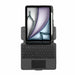 Блутут клавиатура Targus THZ967ES Черен Испанска Qwerty