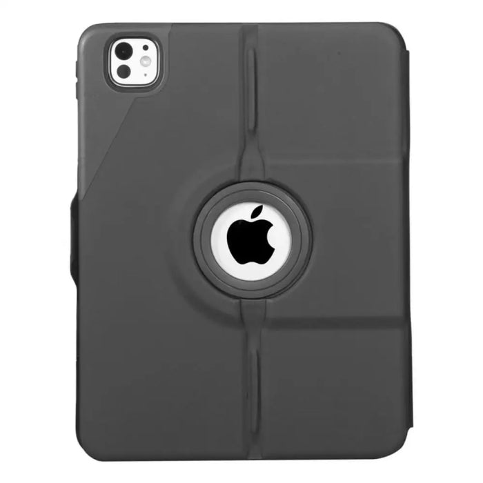 Блутут клавиатура Targus THZ988ES Черен испански Испанска