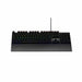 Блутут клавиатура The G-Lab AZERTY Черен френски