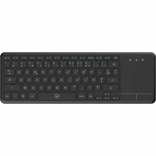 Блутут клавиатура Mobility Lab ML306643 Черен AZERTY