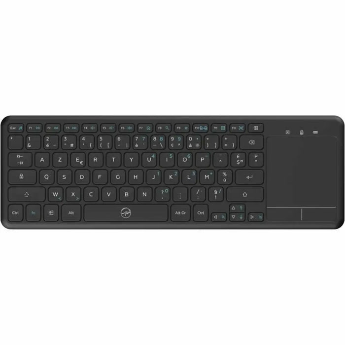 Блутут клавиатура Mobility Lab ML306643 Черен AZERTY