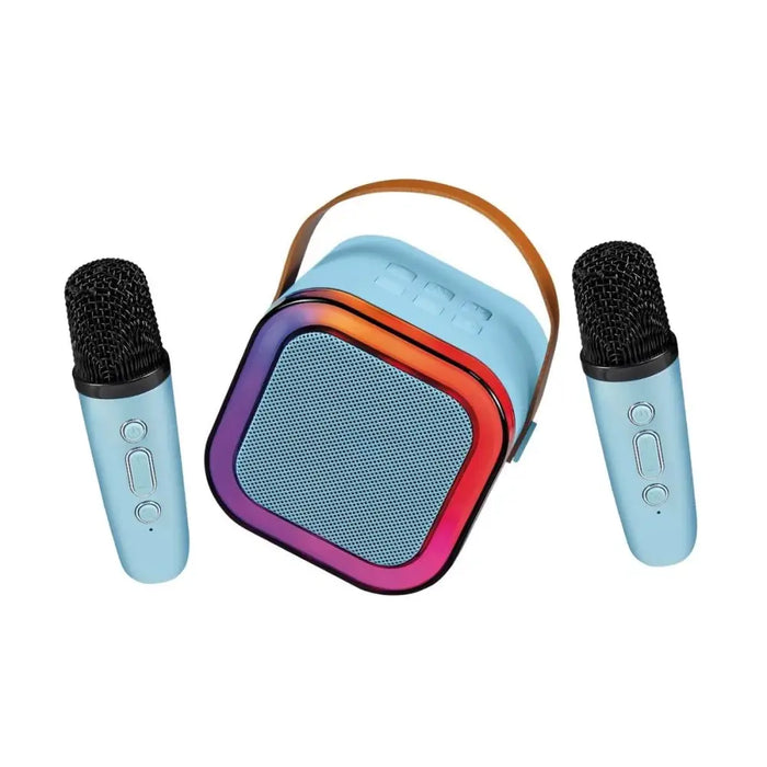 Блутут колони Ledwood DUOVOICE 5 W