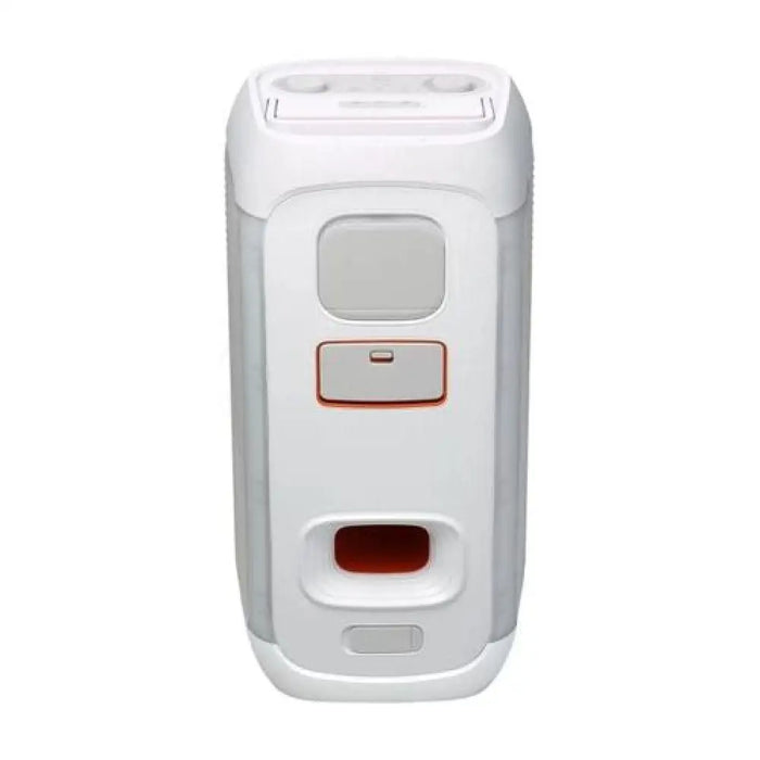 Блутут колона JBL PartyBox Club 120 160W - Бяла