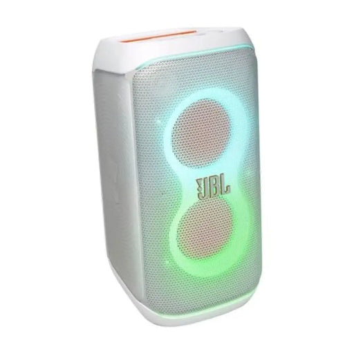 Блутут колона JBL PartyBox Club 120 160W - Бяла