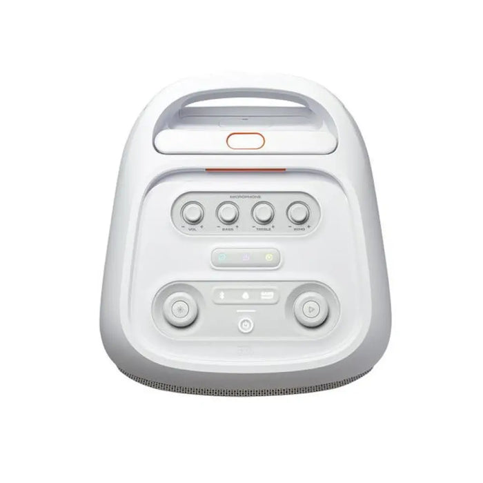 Блутут колона JBL PartyBox Stage 320 240W - Бяла