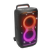 Блутут колона JBL PartyBox Stage 520 400W RMS- Черно