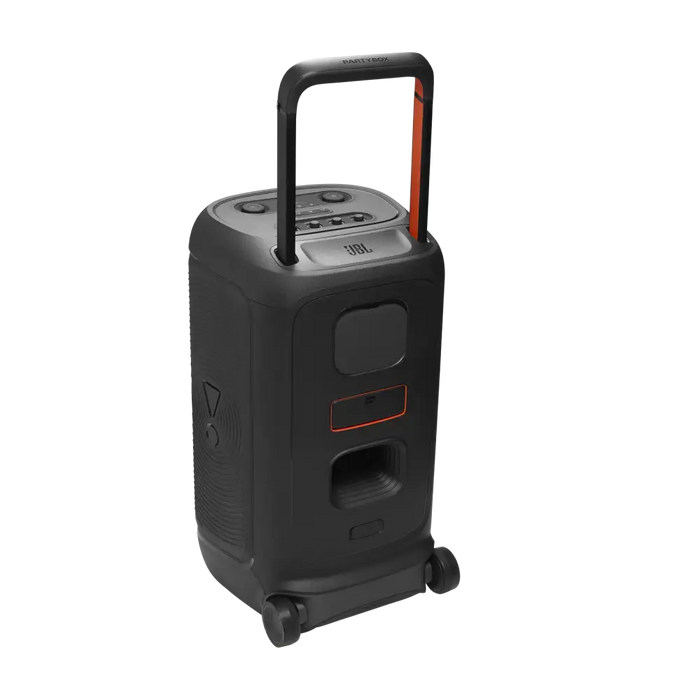 Блутут колона JBL PartyBox Stage 520 400W RMS- Черно
