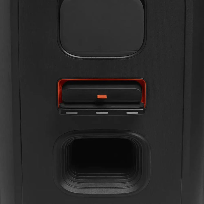 Блутут колона JBL PartyBox Stage 520 400W RMS- Черно
