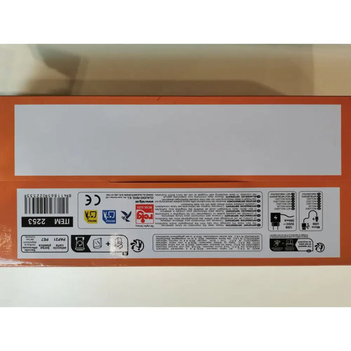 Блутут колони Dragon Ball MB6611