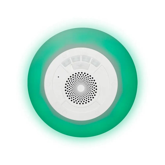 Блутут колони KSIX Mermaid 5W 1800 mah Бял
