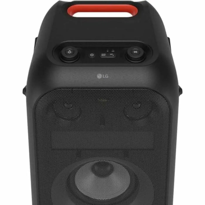 Блутут колони LG XL9T.DEUSLLK Черен