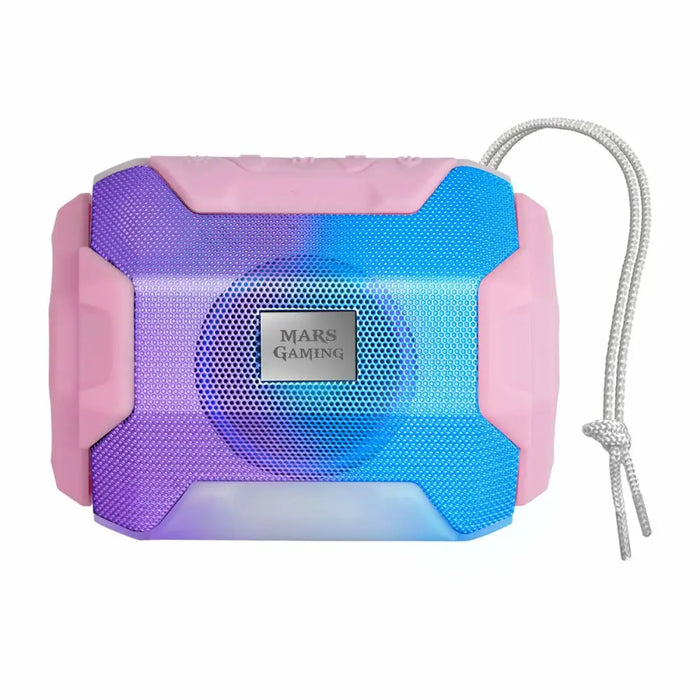 Блутут колони Mars Gaming MSBAXP RGB 2100 W