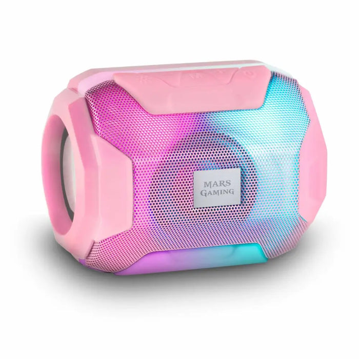 Блутут колони Mars Gaming MSBAXP RGB 2100 W