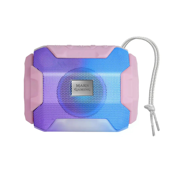 Блутут колони Mars Gaming MSBAXP RGB 2100 W