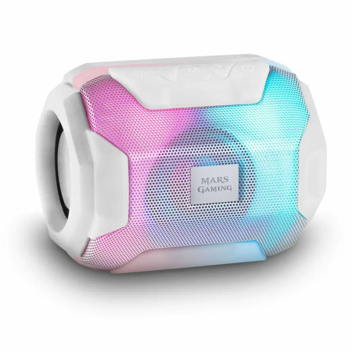 Блутут колони Mars Gaming MSBAXW RGB 2100 W