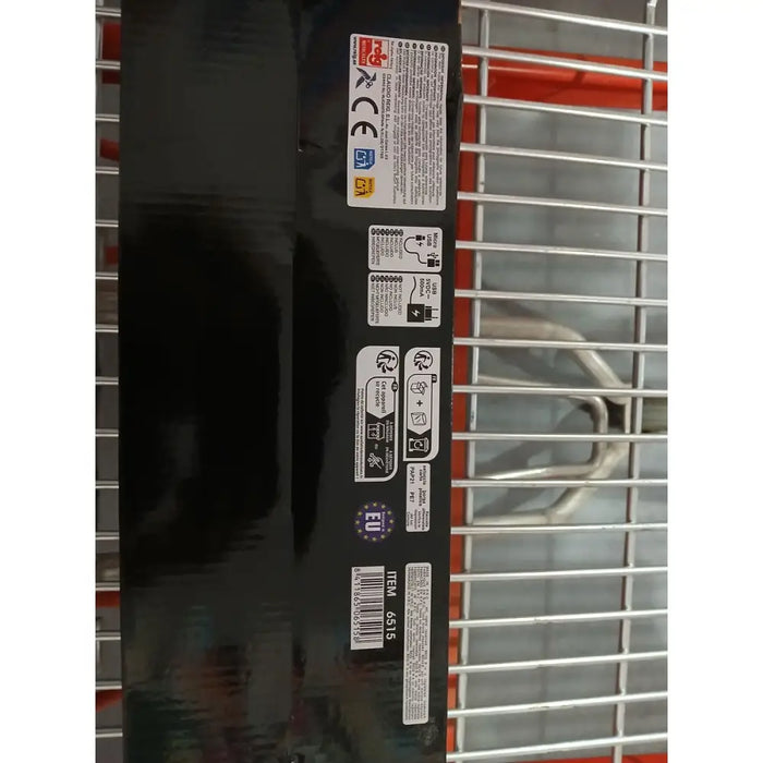 Блутут колони Monster High 20 W 38 x 8 x 8 cm