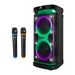 Блутут колони Phoenix RUMBLEBOSS XL 160W