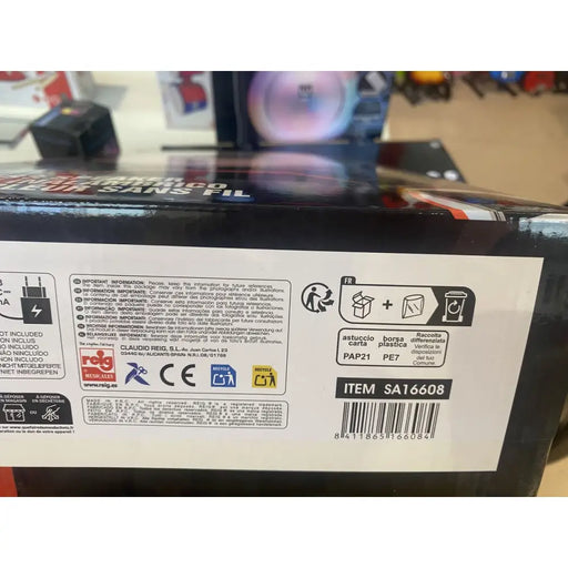 Блутут колони Reig 20 W