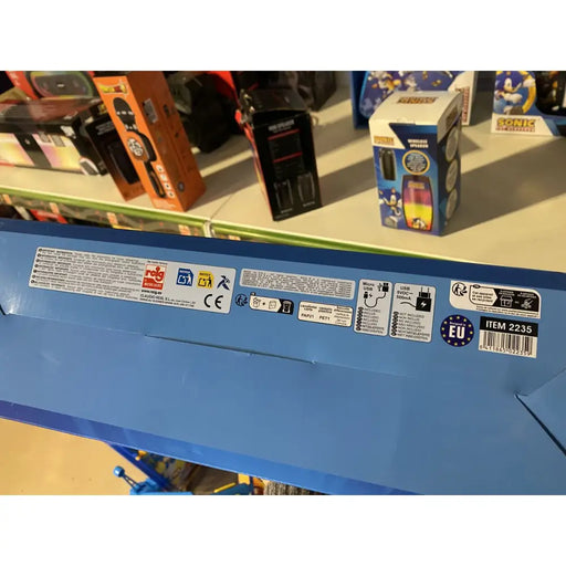 Блутут колони Sonic MB6611