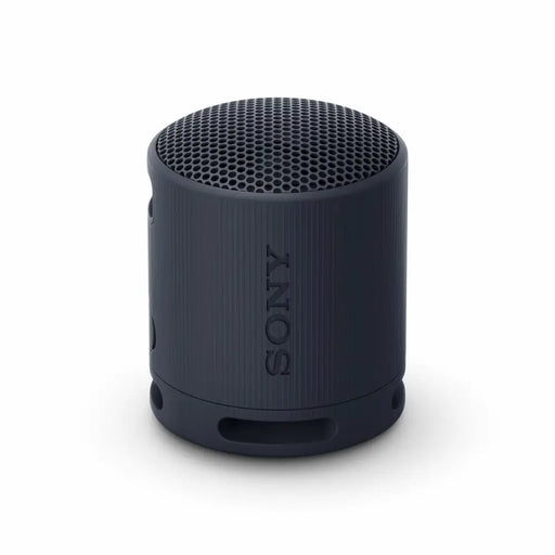 Блутут колони Sony SRSXB100B Черен