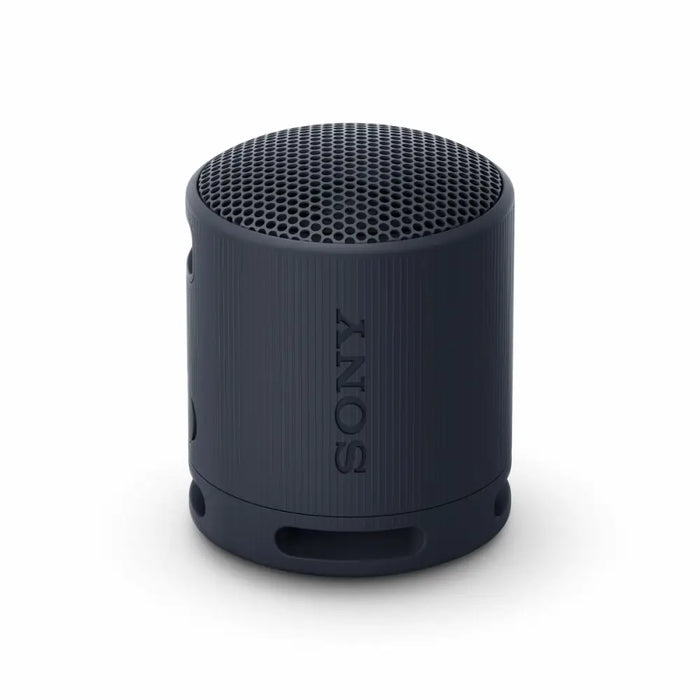Блутут колони Sony SRSXB100B Черен