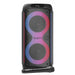 Блутут колони ZEN ZEN RINGS 600W Черен
