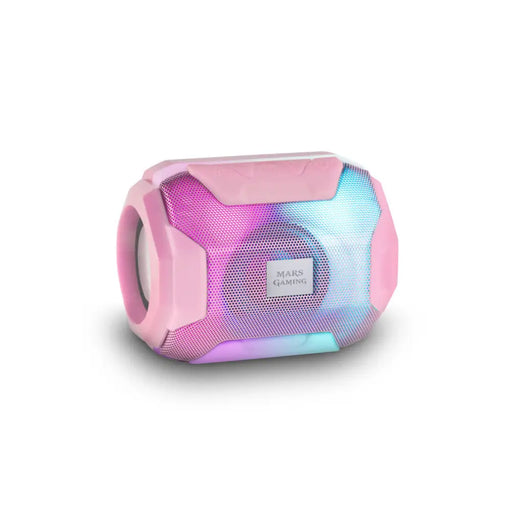 Блутут колони Mars Gaming MSBAXP RGB 2100 W