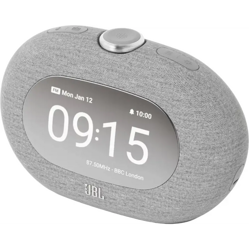 Блутут колонка будилник JBL Horizon 3 - Сив