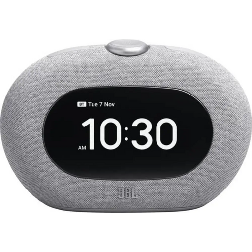Блутут колонка будилник JBL Horizon 3 - Сив
