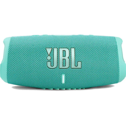 Блутут колонка JBL CHARGE 5 IPX67 Зелена