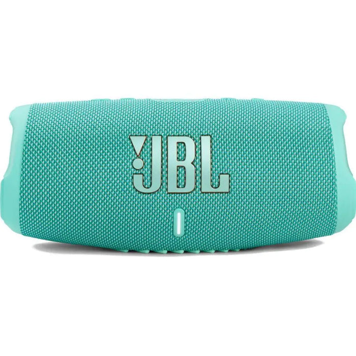 Блутут колонка JBL CHARGE 5 IPX67 Зелена