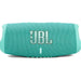 Блутут колонка JBL CHARGE 5 IPX67 Зелена
