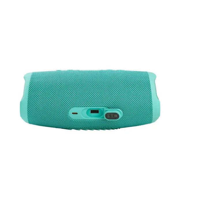 Блутут колонка JBL CHARGE 5 IPX67 Зелена