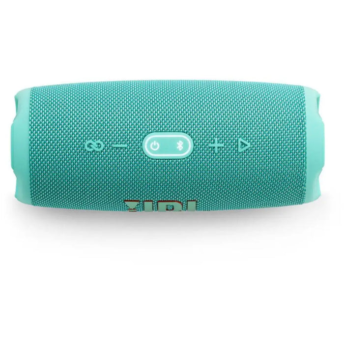 Блутут колонка JBL CHARGE 5 IPX67 Зелена
