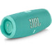 Блутут колонка JBL CHARGE 5 IPX67 Зелена