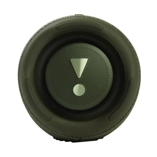 Блутут колонка JBL CHARGE 5 Зелен