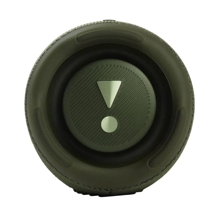 Блутут колонка JBL CHARGE 5 Зелен