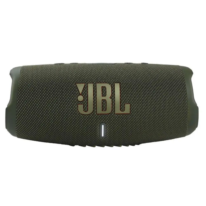 Блутут колонка JBL CHARGE 5 Зелен