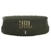 Блутут колонка JBL CHARGE 5 Зелен