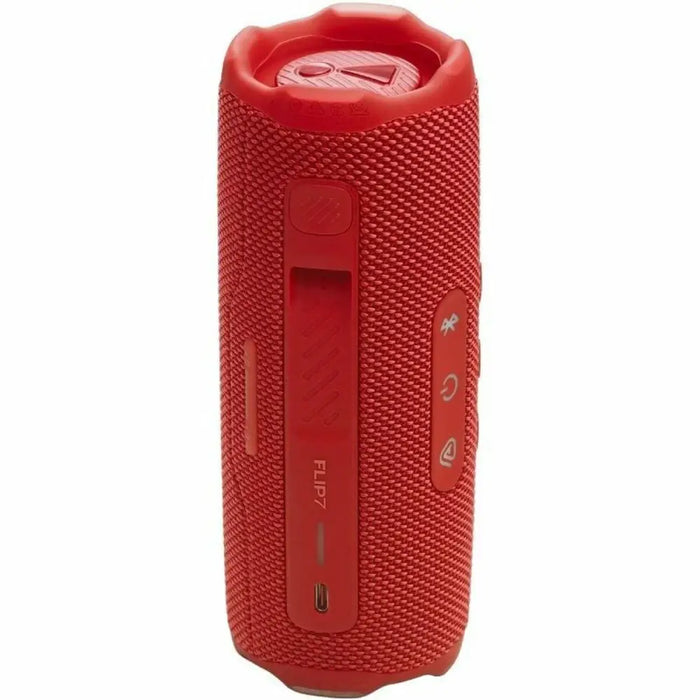 Блутут колонка JBL FLIP 7 - Червена