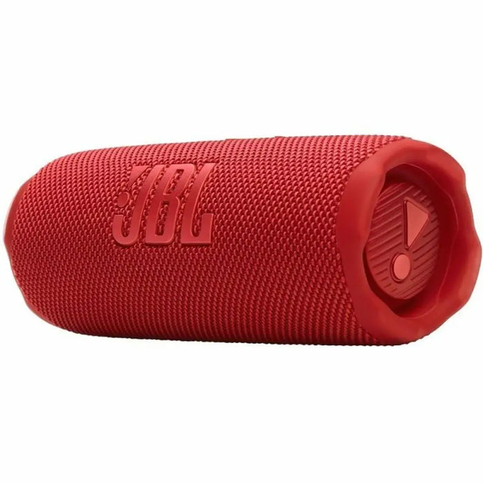 Блутут колонка JBL FLIP 7 - Червена