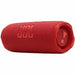 Блутут колонка JBL FLIP 7 - Червена