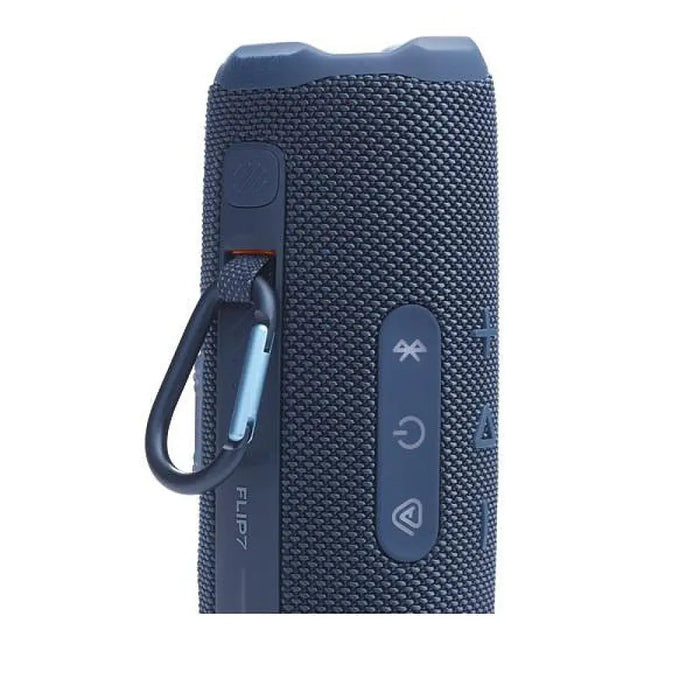 Блутут колонка JBL FLIP 7 - Син