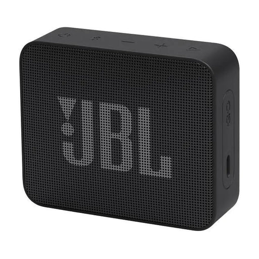 Блутут колонка JBL GO2 Essential - Черна
