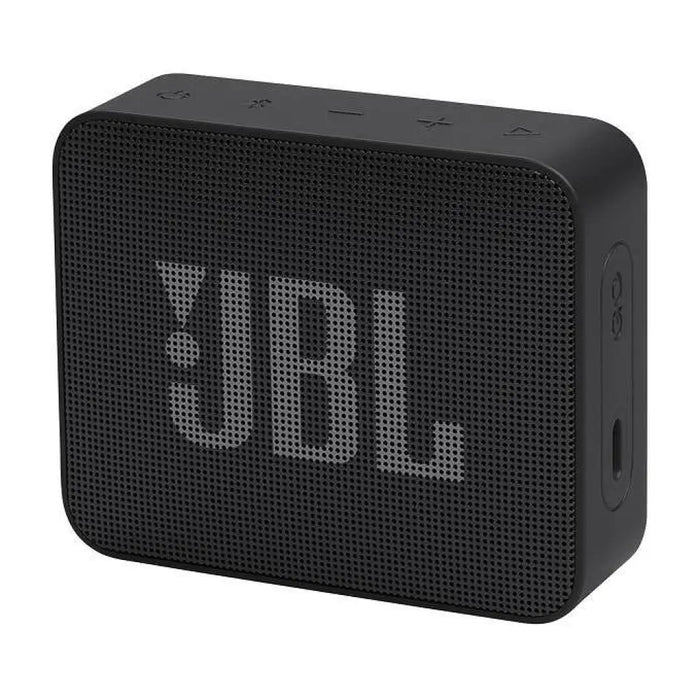 Блутут колонка JBL GO2 Essential - Черна