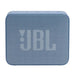 Блутут колонка JBL GO2 Essential - Син