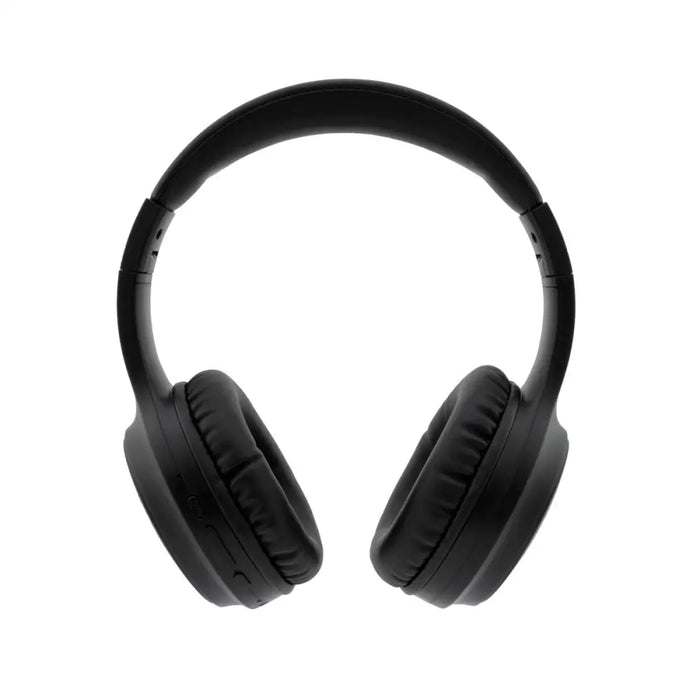 Блутут слушалки CoolBox COO-AUB-40BK Черен