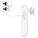 Блутут слушалка HAMA MyVoice 1500 Multipoint